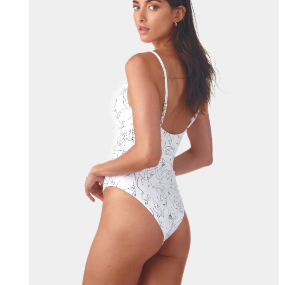 WeWoreWhat One Piece XS S - Picture 6 of 10